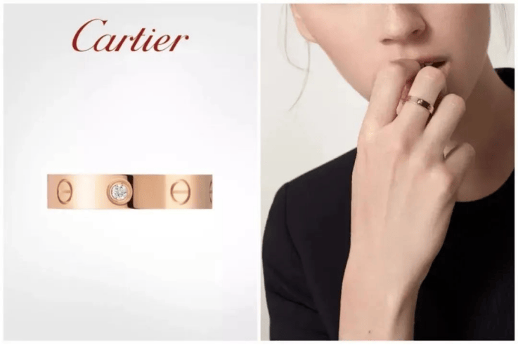 品牌推荐四大值得购买的婚戒推荐麻将胡了2试玩模拟器结婚对戒