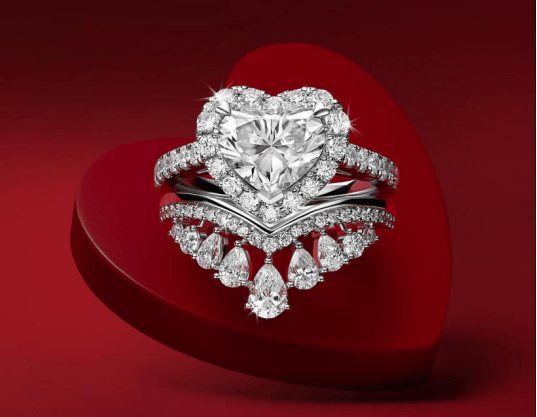 品牌推荐四大值得购买的婚戒推荐麻将胡了2试玩模拟器结婚对戒(图3) 品牌推荐四大值得购买的婚戒推荐麻将胡了2试玩模拟器结婚对戒(图3)