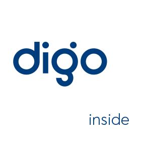 DiGO inside