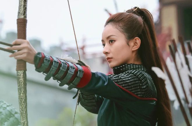 颖转型失败了吗？麻将胡了2赵丽(图6)